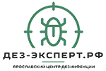 дезинфекция дезинсекция